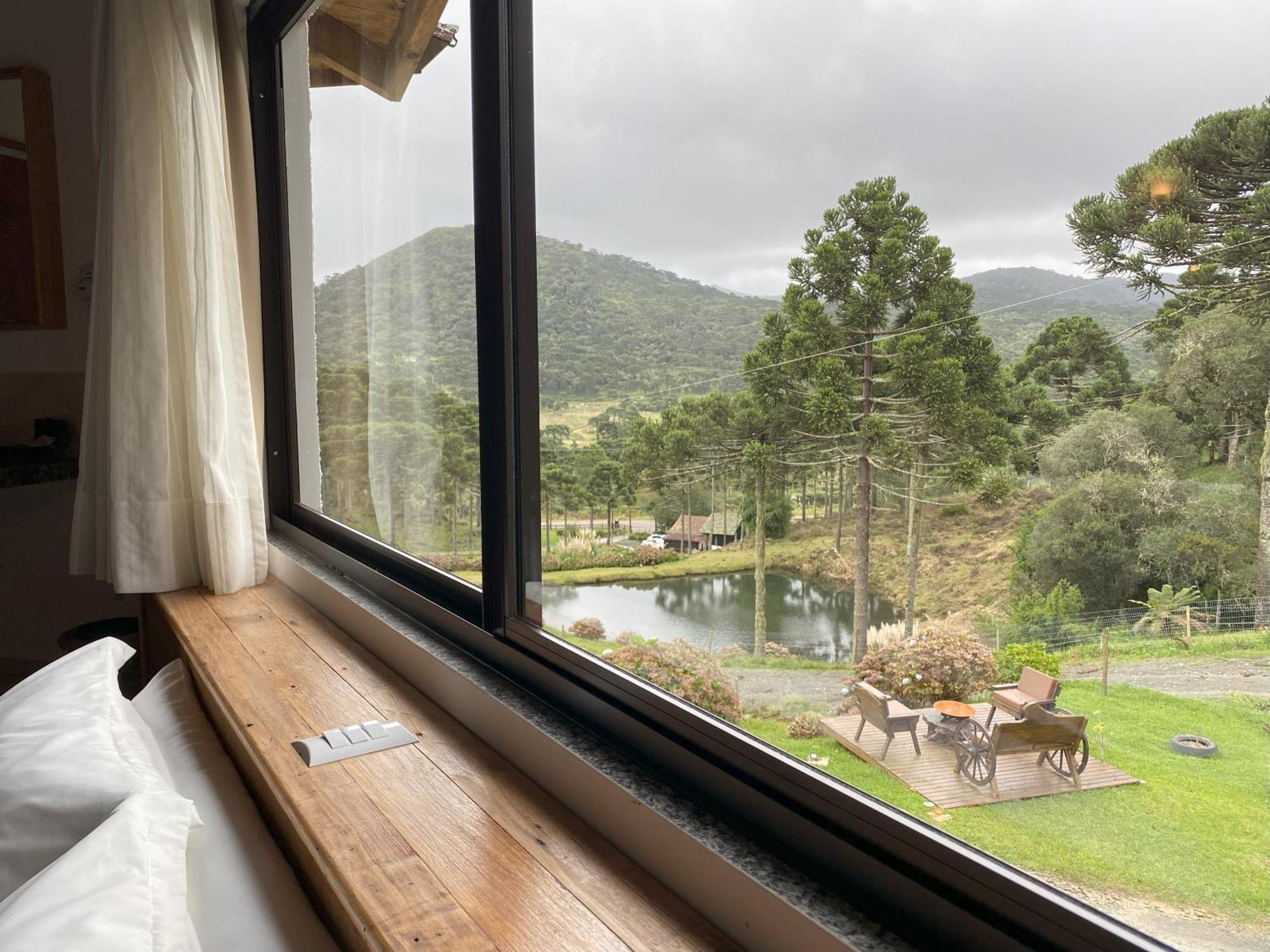 Hibisco Home Hotel อูรูบิซิ ห้อง รูปภาพ