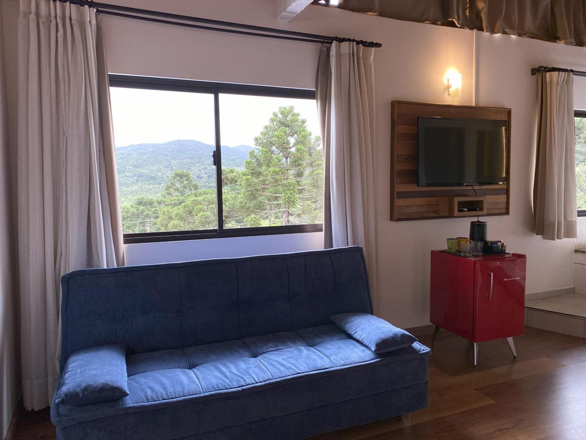 Hibisco Home Hotel อูรูบิซิ ห้อง รูปภาพ